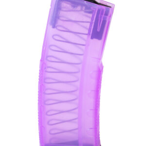 Amend2 556MODCPNK30 MOD-C 30rd 5.56 NATO Fits AR-15 Pink Polymer