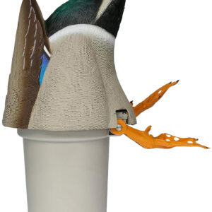 Avian X AVX-PBKD Power Butt Kicker  Mallards Multi-Color
