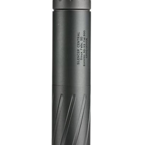 Banish(Silencer Central) 100000111352 Banish 30  30 Cal Black Titanium 5/8"x24