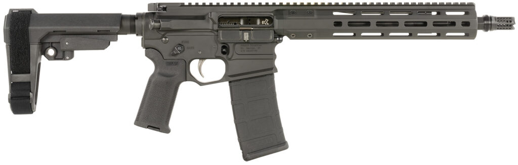 COBALT CK-PRO-LITE-556-115-BLK  556 11.5       BLK