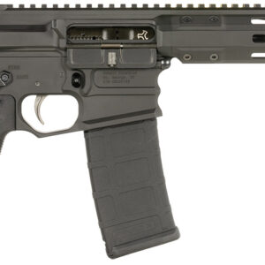 COBALT CK-PRO-LITE-556-115-BLK  556 11.5       BLK