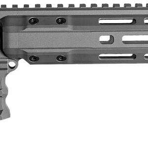 Cobalt Kinetics CKPROSET155BLK CK-Pro Receiver Set 16" Black