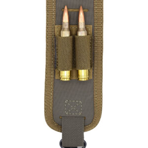 Tacshield T6128RG Precision Rifle Sling Ranger Green 17.80" OAL