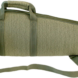 Bulldog BD397  Hunter Green Poly Oxford 52" Long Shotgun