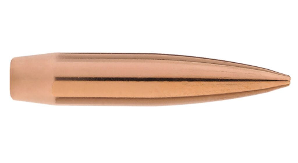 Sierra 1742MP MatchKing 6.5mm 142gr Hollow Point Boat Tail 250/Box
