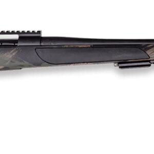 Weatherby  Vanguard Black Hills 223 Rem 24" Threaded Barrel