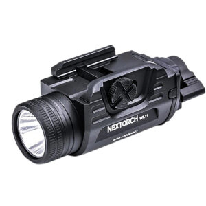Nextorch WL11 WL11 Black 650 Lumens