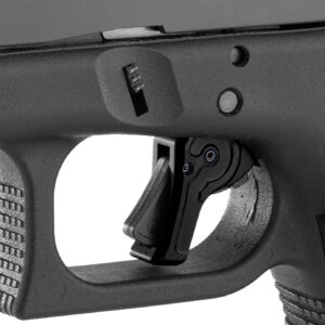 Apex Tactical 102193BLK Action Enhancement Kit Black Fits Glock Gen 5