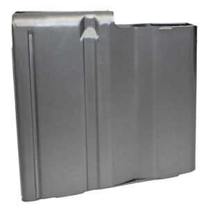HM Defense MAG50BMG10 HM50 10rd 50 BMG Fits Rifle Black Steel