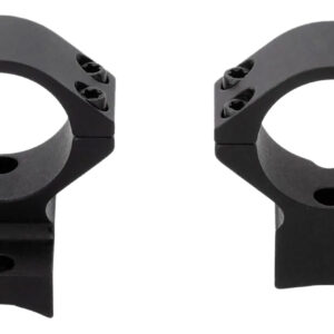 Wilson Combat NULA-SM1H Aluminum 1" Tube High