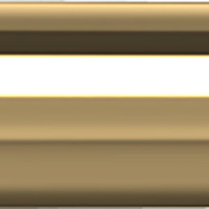 Berger Bullets 4PH7099C Unprimed Cases  7mm Rifle Brass 100/Box