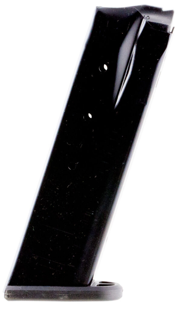 ProMag RUGA37 Standard 15rd 40 S&W Fits Ruger SR Blued Steel