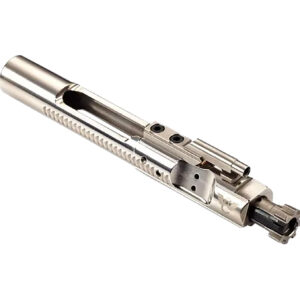 Wilson Combat TRBCAPNIB Bolt Carrier Assembly 5.56 NATO Nickel Stainless Steel AR-15