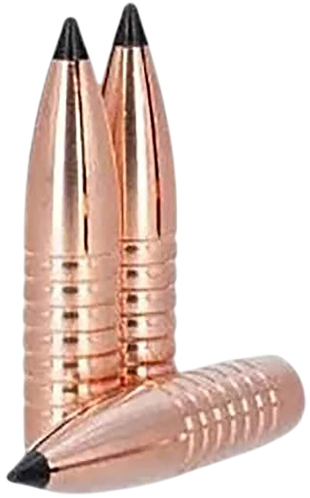 Wilson Combat 18308165TXC 308Win Tipped Extreme Chaos 50 Per Box/10 Case