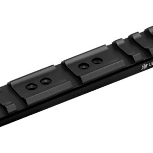 XS Sights TS6001RN Rossi Optic Mounts Black Anodized Aluminum Fits Rossi R92 Lever Action