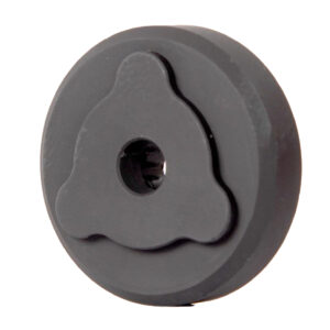 Banish(Silencer Central) 100000350061 Banish 9 Take Down Tool Aluminum Anodized Black