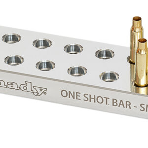 Hornady 480053 One Shot Spray Bar Size Small Rifle Steel