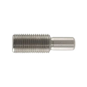 Hornady 391921 Mandrel Neck Turn Tool 270 Cal Stainless Steel Silver
