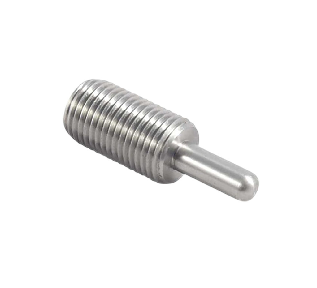 Hornady 391924 Mandrel Neck Turn Tool 7mm Stainless Steel Silver