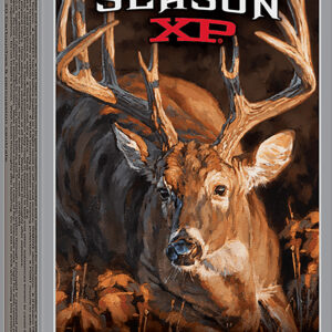 Winchester Ammo X300SDS2 Deer Season XP 300WSM 180gr 20 Per Box/10 Case