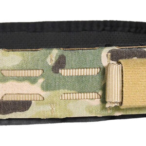 High Speed Gear 31O2M4MC Operator Gen 2 W/Micro Grip Panel Multi-Cam Nylon Belt Size XXL 44-48", 1.75" Wide Buckle Closure