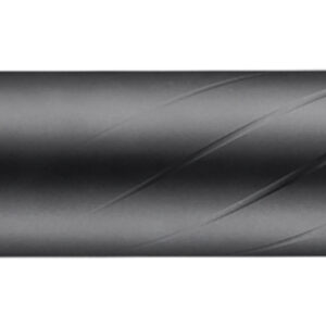 Maxim Defense MXM49107 PRS-350 35Cal Black Aluminum/Titanium 5/8"x24