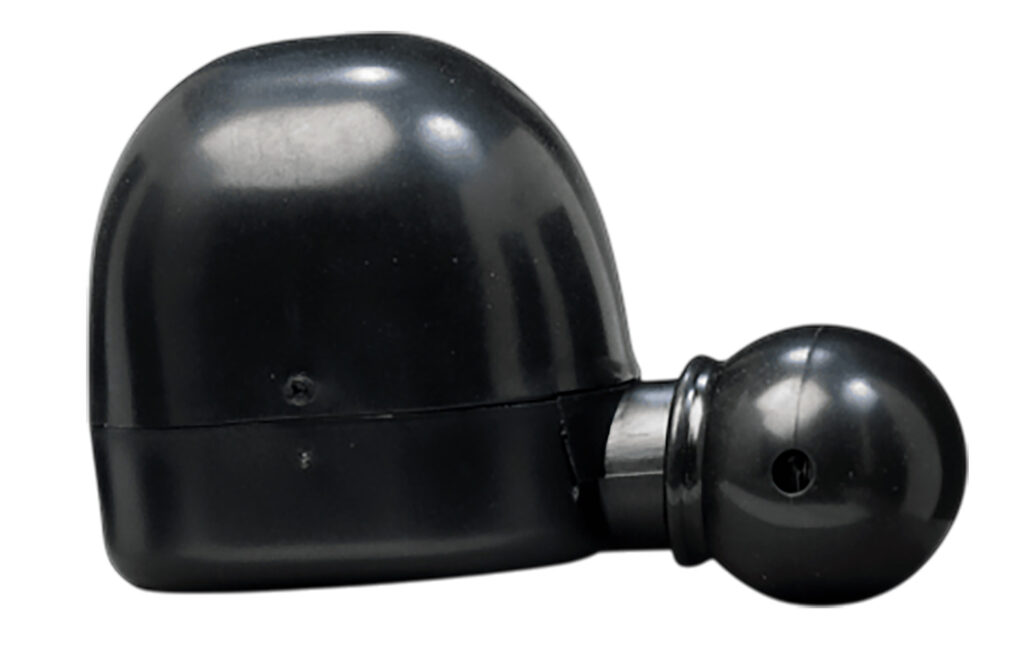 Hunters Specialties HS-WCC-70146 Estrus Squeeze Me Attracts Elk Black