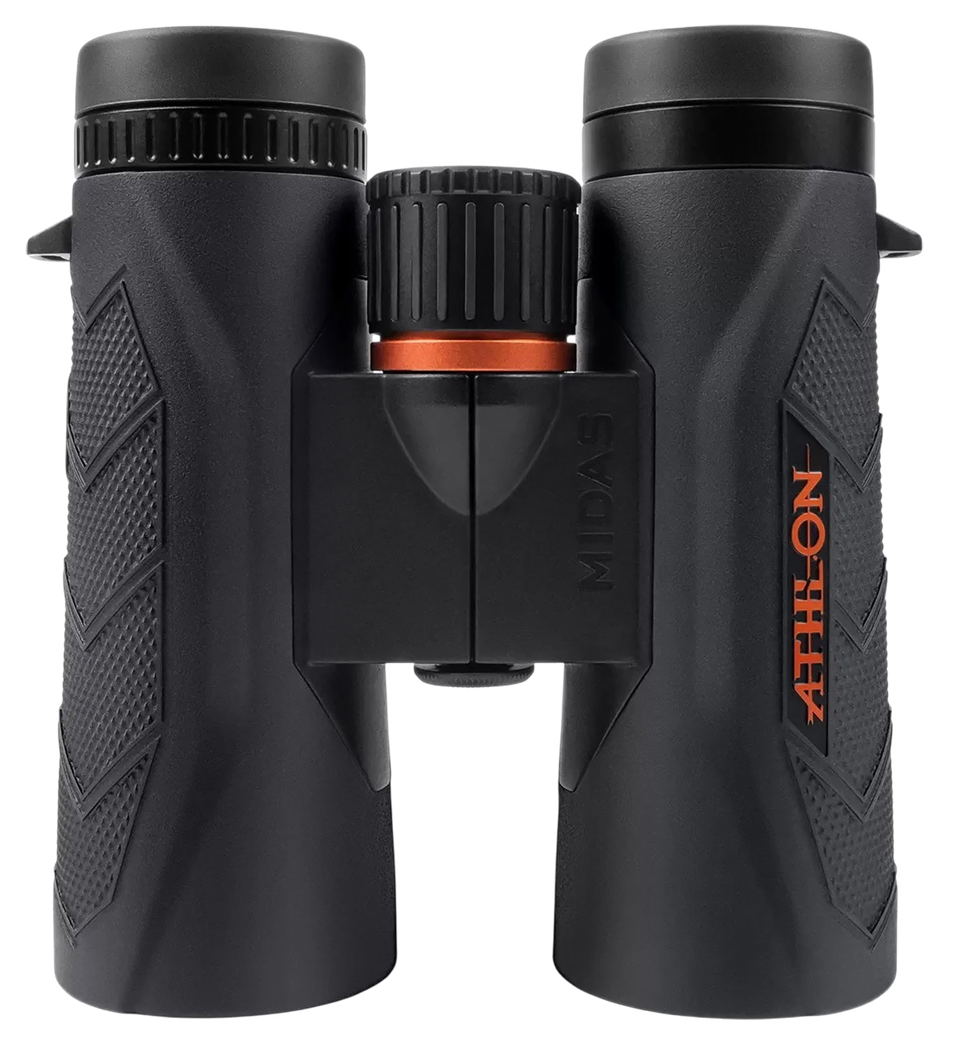 Athlon 113008 Midas G2 UHD Binocular 10x 42mm
