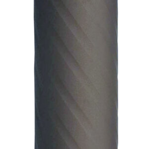 LWRC U07-0435C01 9mm Black Stainless Steel/Inconel 1/2"x28