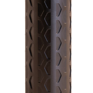 BOE Suppression BOE-TI-556-6 MOD1 5.56 NATO 1.75" Black Titanium 1.375"x24