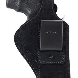 Galco WB818RB Waistband IWB Black Steerhide Fits Sig P365 Fuse Right Hand