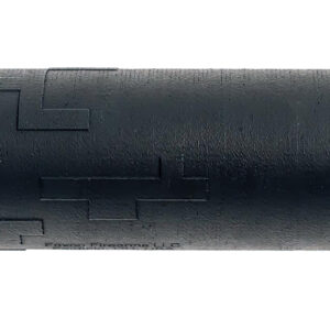 Faxon Firearms FF-SIL-R-3DPC-556-01 Harmonix Sentry 5.56mm Black Haynes 282
