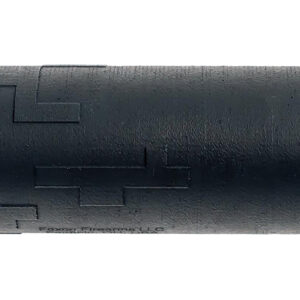 Faxon Firearms FF-SIL-R-3DPC-30-01 Harmonix Sentry 30Cal Black Haynes 282