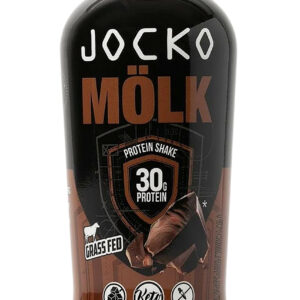 Jocko Fuel 29092 Chocolate Protein Shake 12oz 12Pack