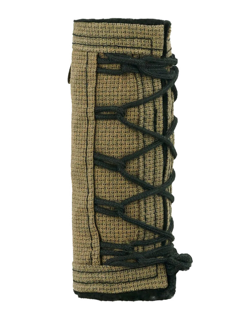 Cole-tac CC402 Corset Suppressor Cover Fits 7.50" Long FDE