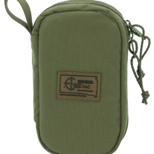 Cole-tac GXP004 Xero Pouch Ranger Green Cordura
