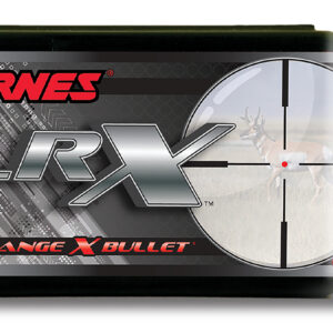 Barnes Bullets 32395 7mm .284 152gr LRX Boat Tail 50/Box