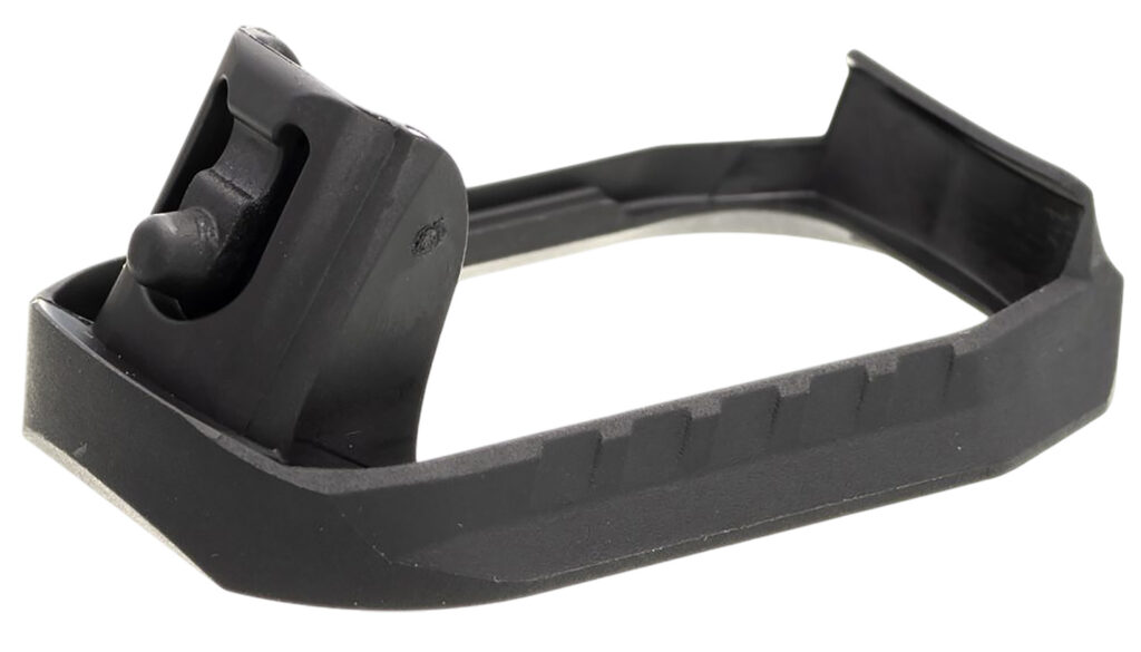 Sct Manufacturing 0220450102CA SCT 17 Billet Magwell Compact Black Aluminum