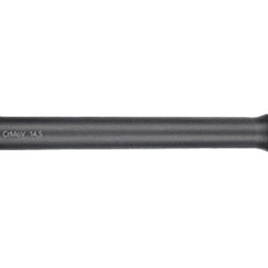 Lead & Steel Llc LS556PEN-MID-14.5   5.56mm 14.50" Pencil Profile Features M4 Feed Ramps