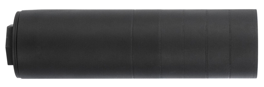 CMMG 11DB028 Zeroed 30K  30Cal 1.58" Black Stainless Steel