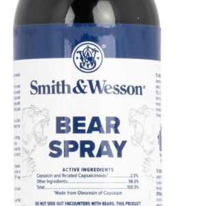 Dead Down Wind 80005   Capsaicinoids Range 40ft 14oz
