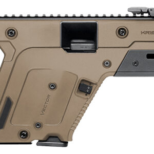 KRISS KV45-3CFD03   VECTOR CRB G3 45A   16  *CA*