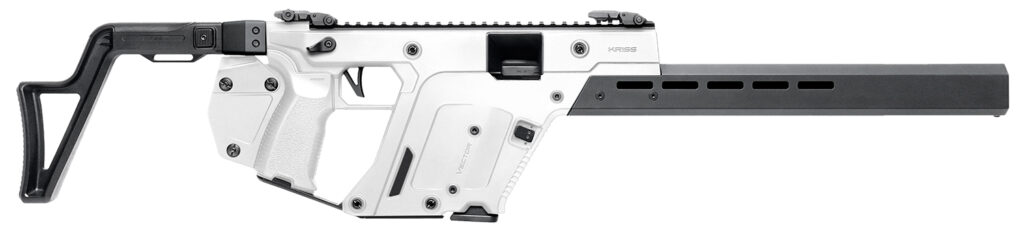 KRISS KV90-3CAP03   VECTOR CRB G3 9MM   16  ALPINE