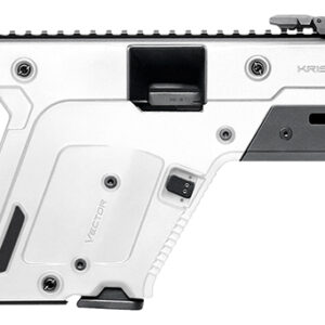 KRISS KV45-3CAP03 VECTOR CRB G3 45A 16 ALPINE