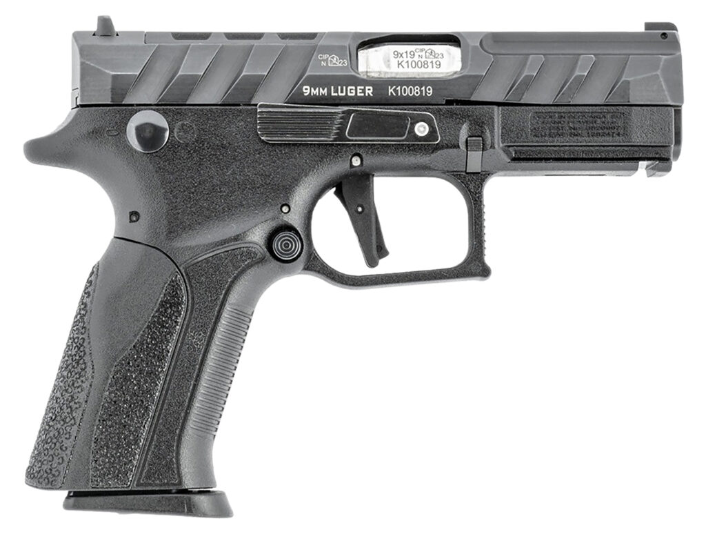 GP 8588005808675 Q1 9MM MK23 3.66 15R