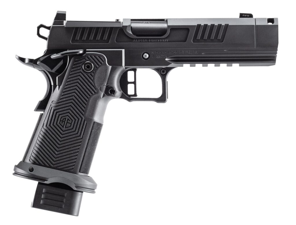AF AA39X1CIG-XDBK19 AF1911-ROMULUS 4.25"COMP