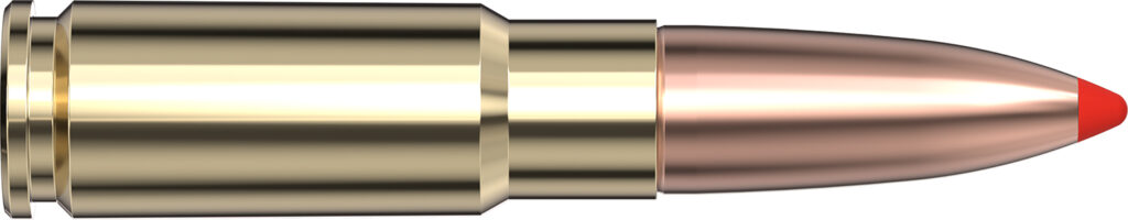 Hornady 82273 Black  338ARC 170gr MonoFlex 20 Per Box/10 Case