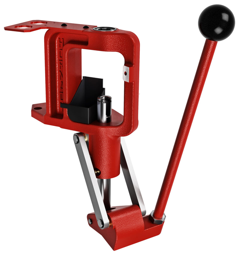 HORN 085201 LNL CLASSIC PRO LOADER