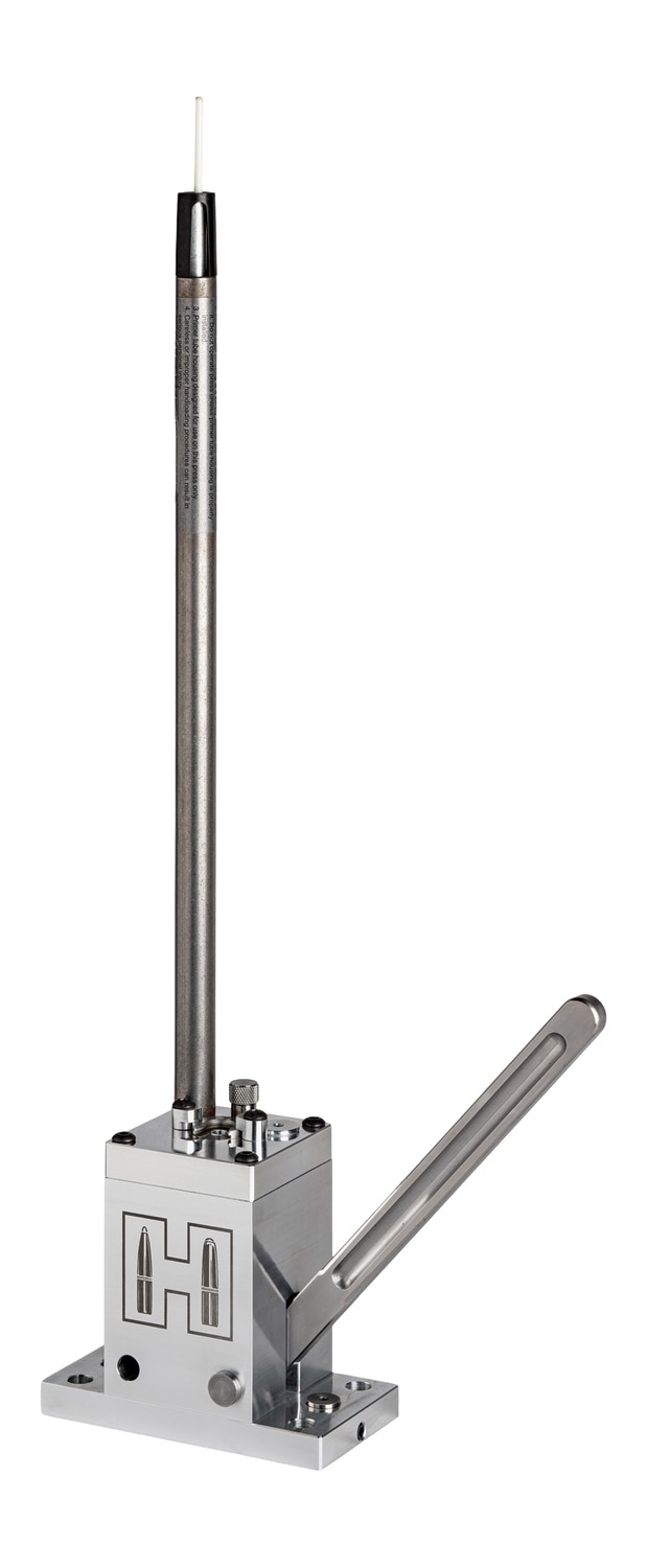 HORN 050096 VERSA-PRIME BENCH PRIM TOOL