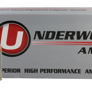 Underwood Ammo 432 45Colt 250gr Full Metal Jacket 50 Per Box/10 Case